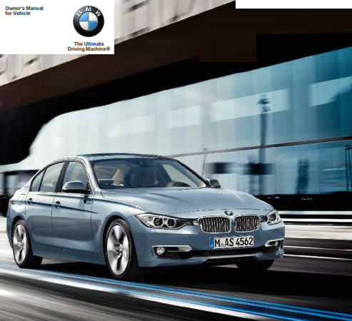 2015 Bmw 3 Series Active Hybrid Owners Manual Free Download