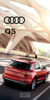 2019 Audi q5 Car Owners Manual Free Download