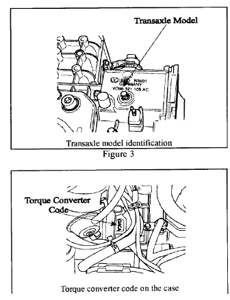 2003 Audi Automatic Transmission  Service Repair Manual Free Download