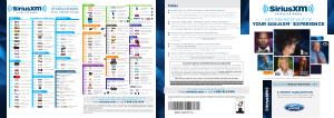2014 Ford Explorer Sirius Satellite Radio Information Guide Free Download