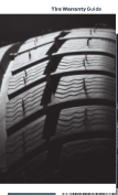 2015 Ford Escape Tire Warranty Guide Free Download