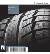 2015 Ford Expedition Tire Warranty Guide Free Download