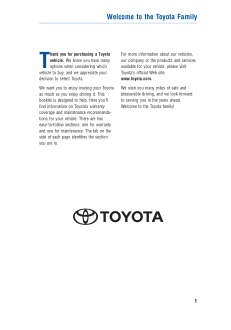 2015 Toyota Highlander Tvip v5 rs3200 Plus Owners Guide Free Download