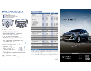 2016 Hyundai Elantra Gt Owners Manual Free Download
