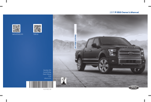 2017 Ford f-150 Super Duty Owners Manual Free Download
