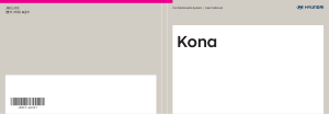 2018 Hyundai Kona Navigation Manual Free Download