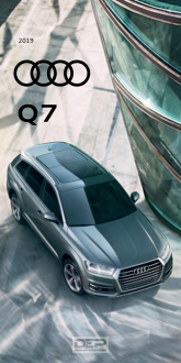 2019 Audi q7 Car Owners Manual Free Download