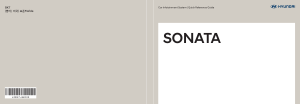 2020 Hyundai Sonata avn5 Users Manual Free Download
