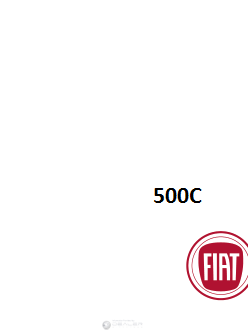 Fiat 2014 Fiat 500c Owners Manual Free Download