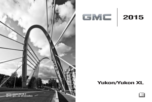 Gmc 2015 Gmc Yukon Xl Owners Manual Free Download