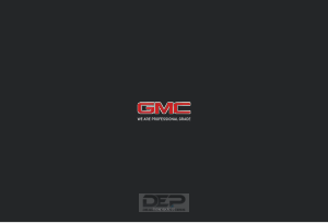 Gmc 2016 Gmc Yukon Denali Owners Manual Free Download