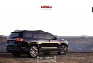 Gmc 2017 Gmc Acadia Owners Manual Free Download