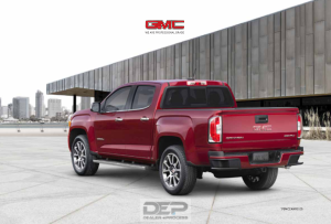 Gmc 2017 Gmc Canyon Owners Manual Free Download