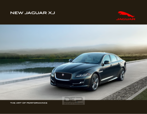 Jaguar 2016 Jaguar Xj Owners Manual Free Download