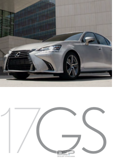 Lexus gs 200t [2020] Owners Manual Free Download