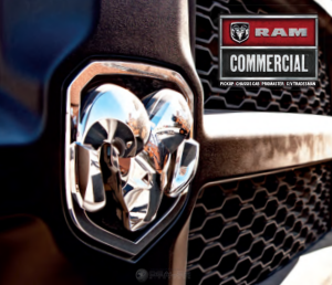 Ram Commercial [2014] Owners Manual Free Download