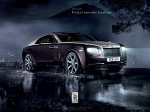 Rolls Royce 2014 Rolls Royce Wraith Owners Manual Free Download