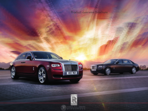 Rolls Royce 2015 Rolls Royce Ghostseriesii Owners Manual Free Download