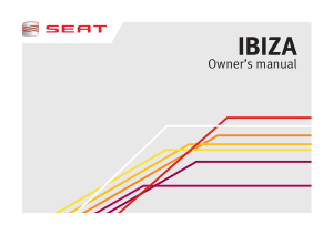 Seat 2012 Seat Ibiza 5d Owners Manual Free Download